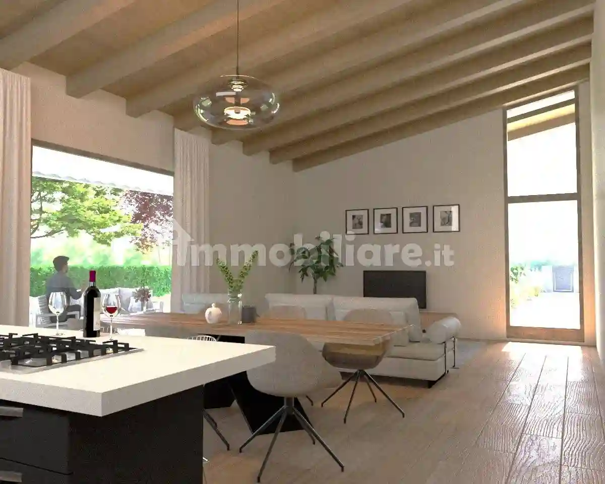 Villa - foto 5