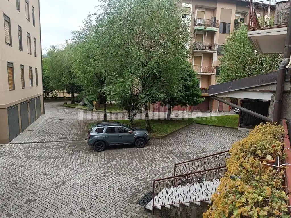 Appartamento in vendita a Maslianico