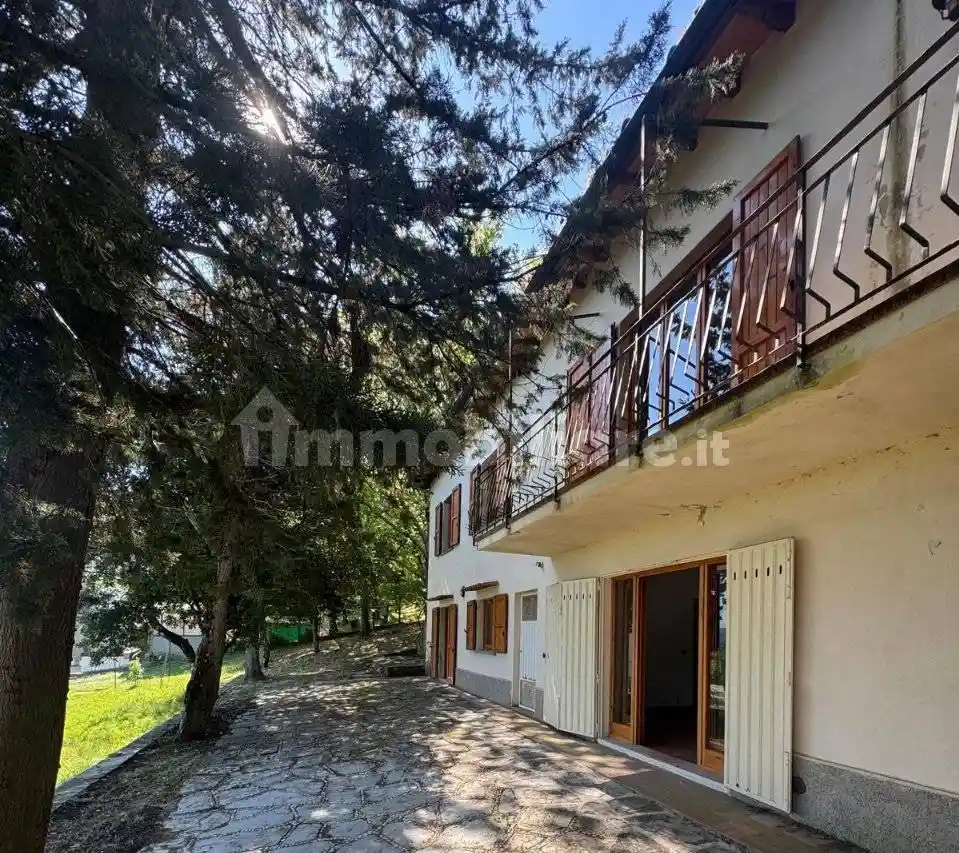 Villa in vendita a Barberino Tavarnelle