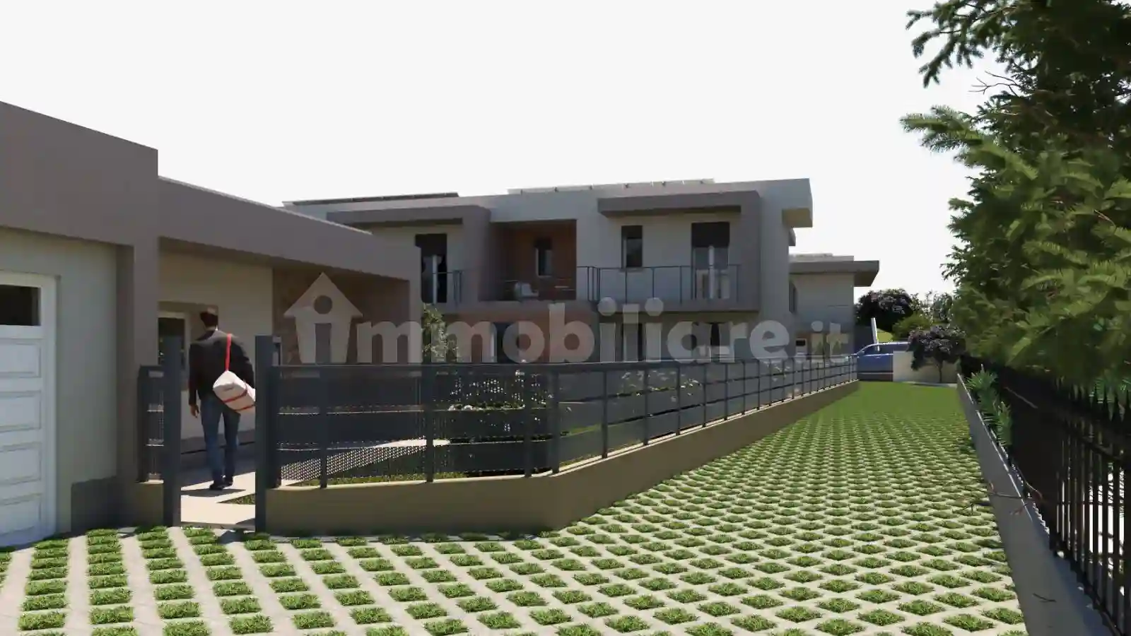 Villa - foto 3