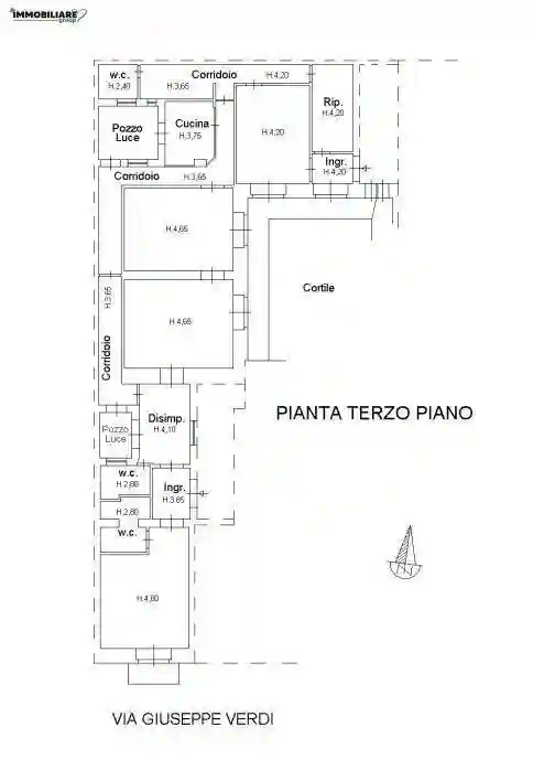 Appartamento - foto 4