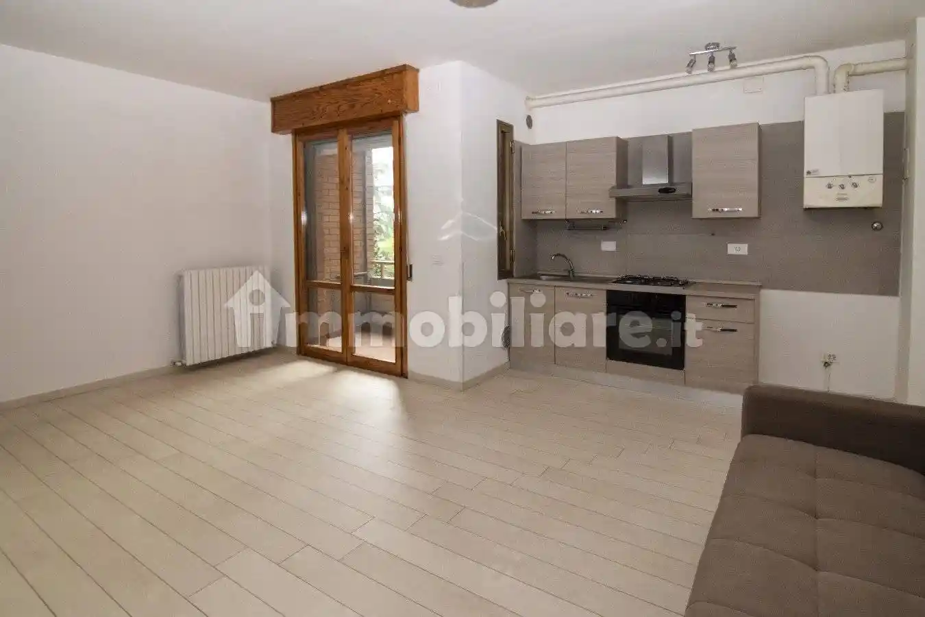 Appartamento in vendita a Cavriago