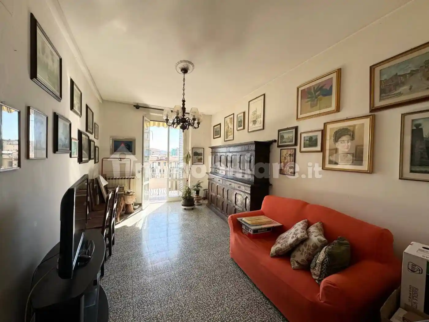 Appartamento in vendita a Firenze