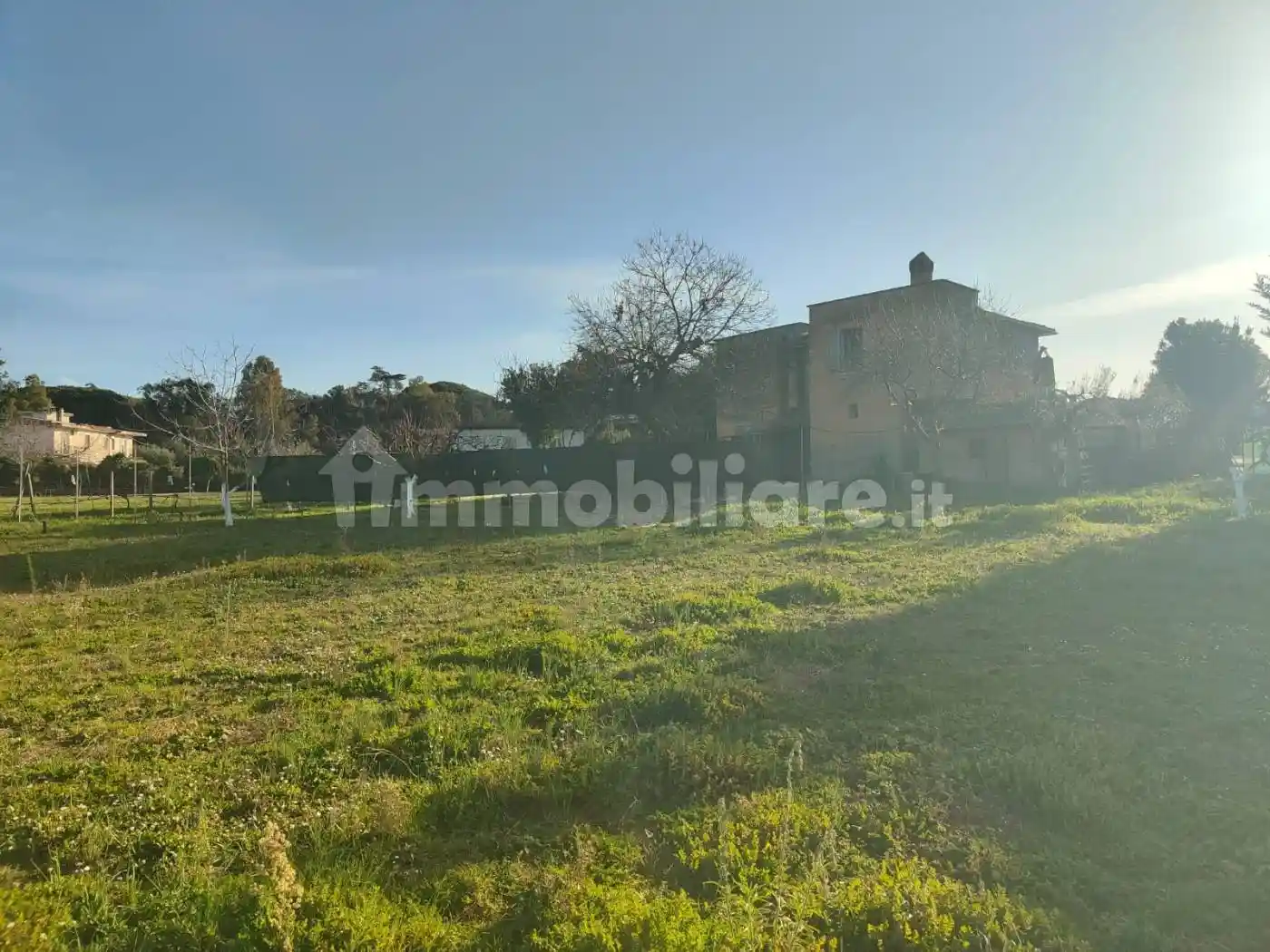 Rustico - Casale in vendita a Marino