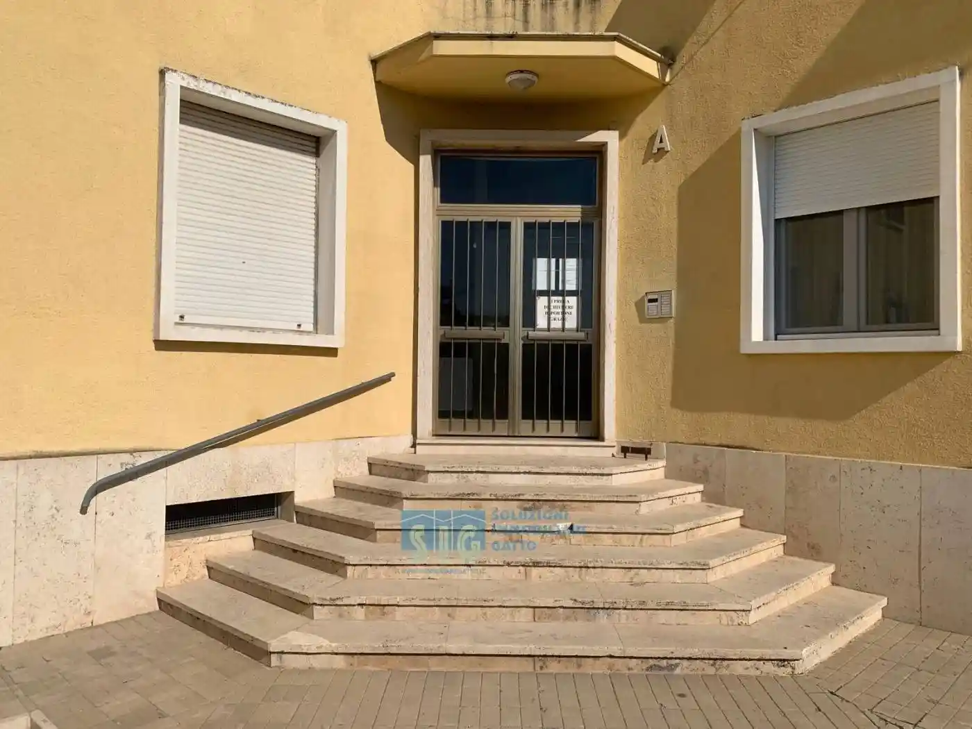 Appartamento in vendita a Sabaudia
