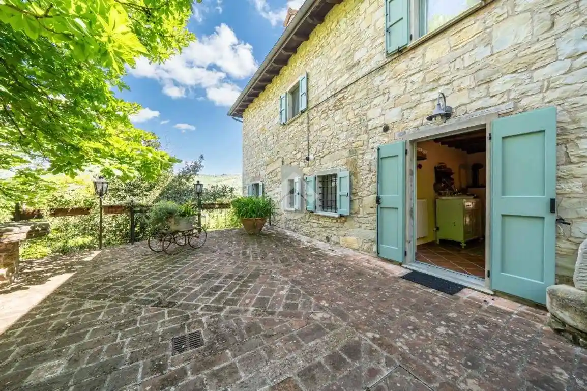 Rustico - Casale in vendita a Serramazzoni