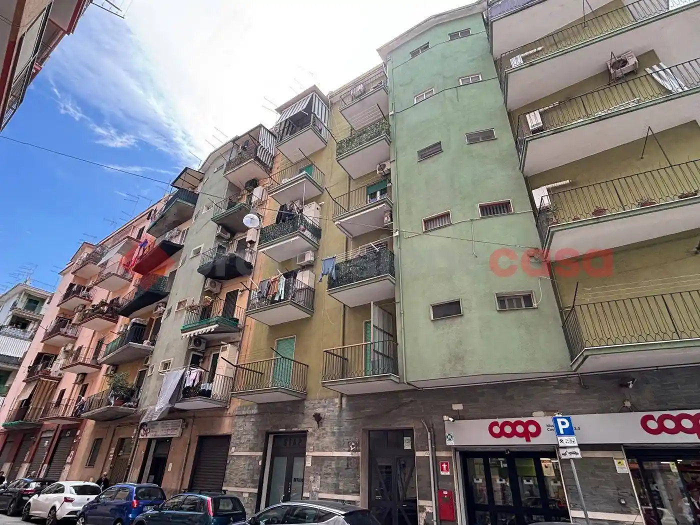 Appartamento in vendita a Taranto