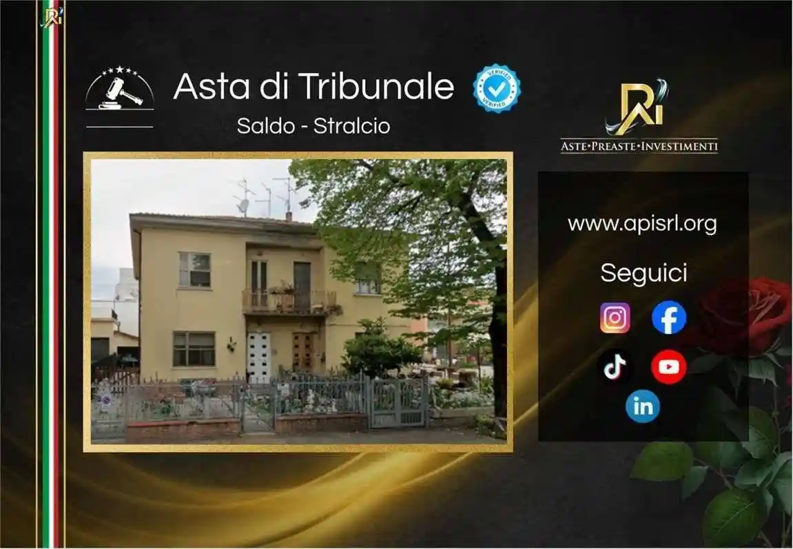 Appartamento in vendita a Rimini