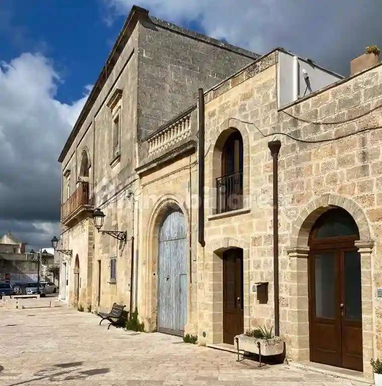 Palazzo - Edificio - foto 2