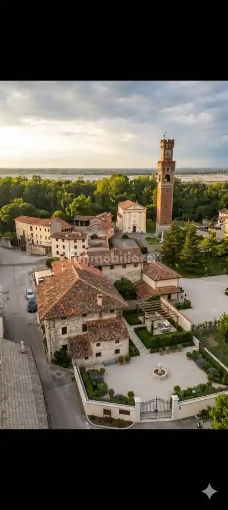 Rustico - Casale in vendita a Sedegliano