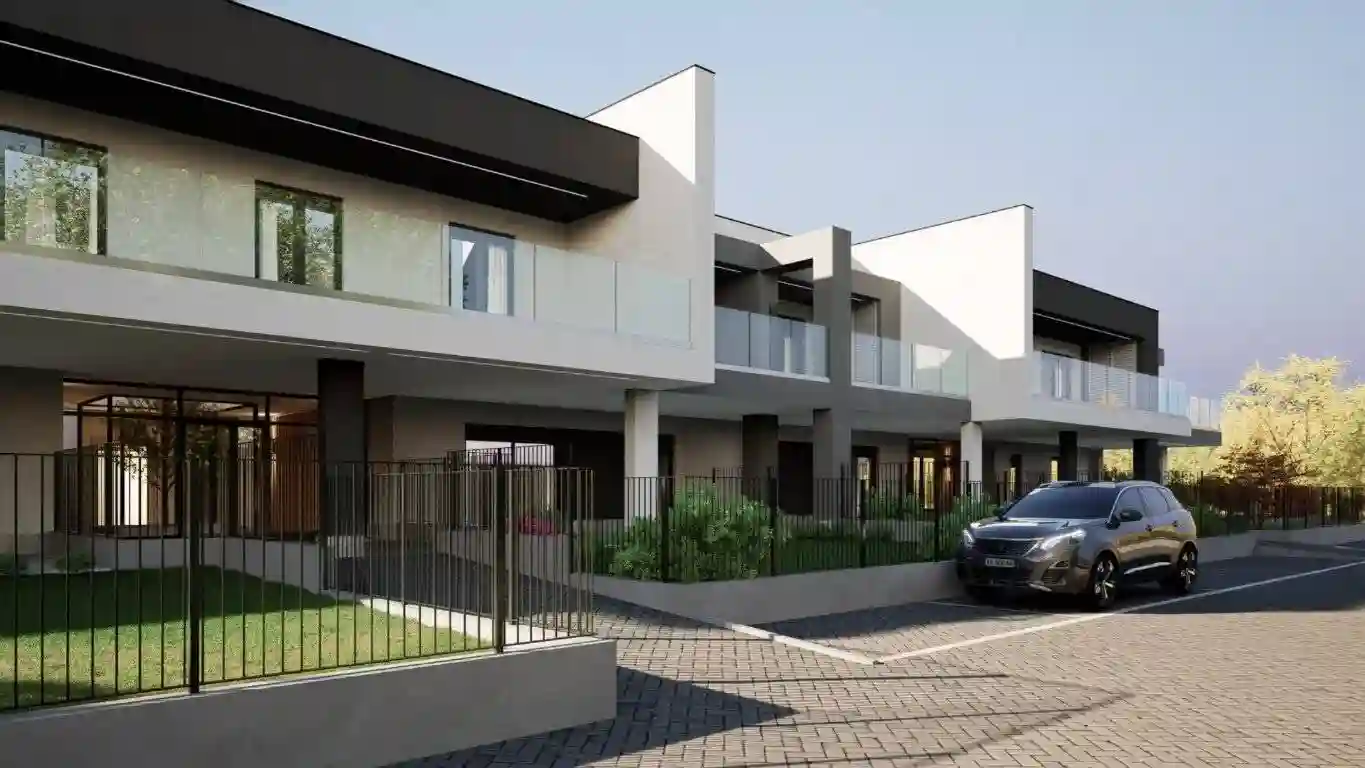 Progetto - foto 3