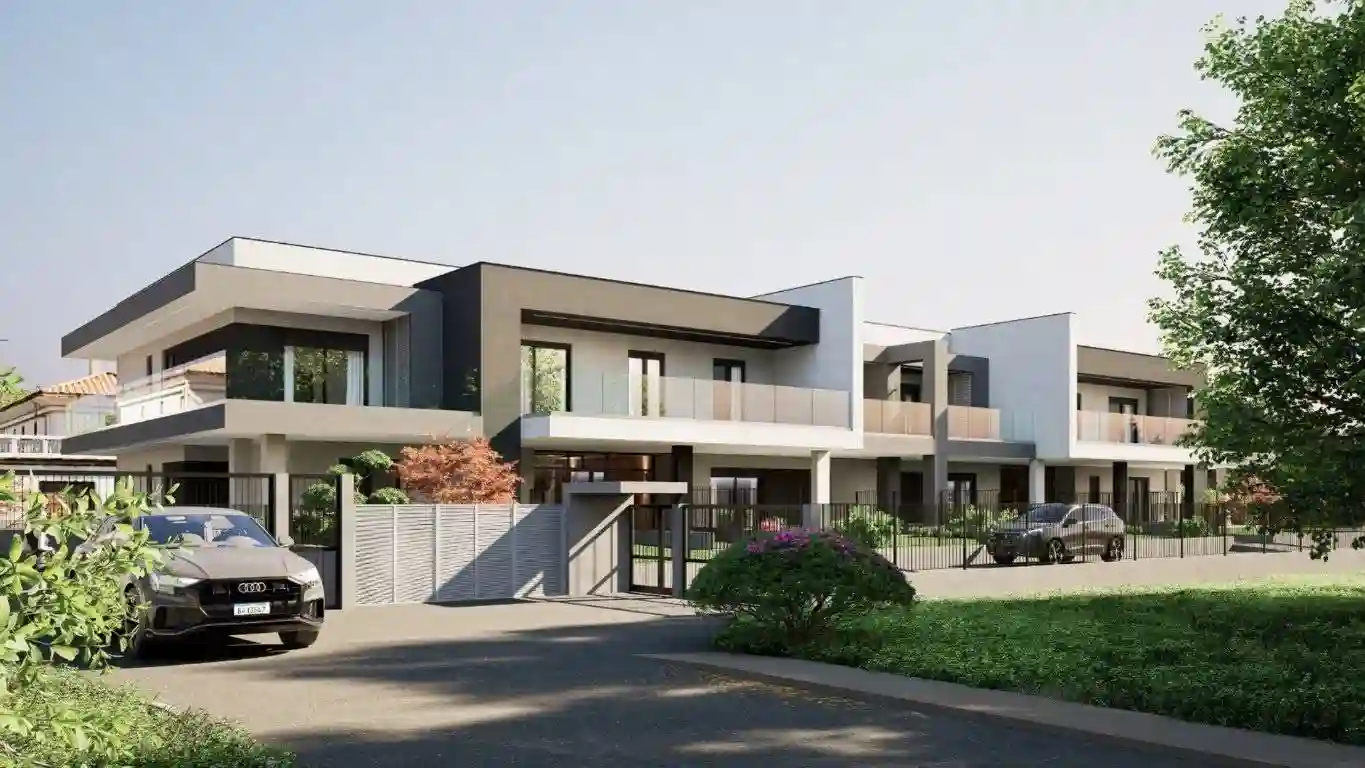 Progetto - foto 4