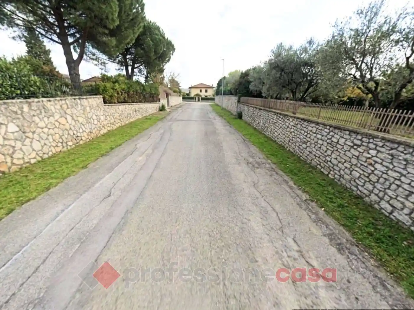 Villa in vendita a Perugia