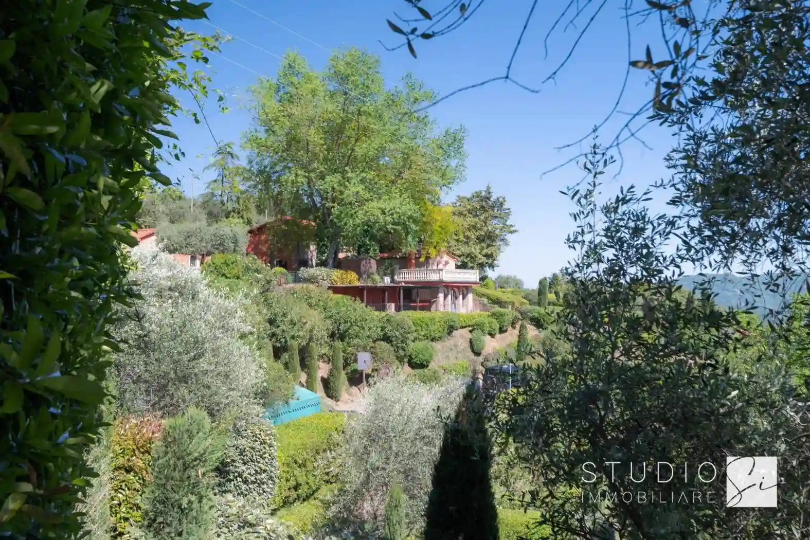 Villa - foto 4