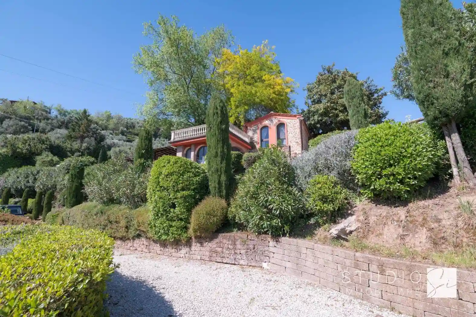 Villa - foto 5