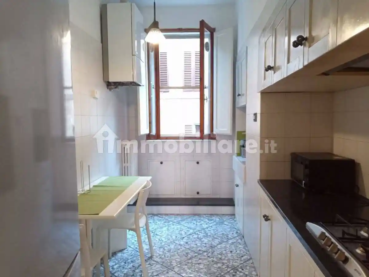 Appartamento in affitto a Siena