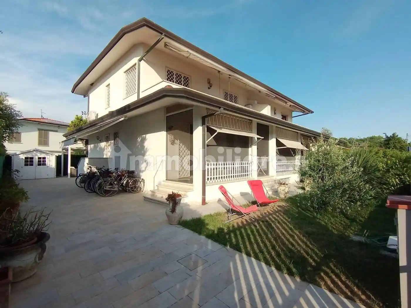 Villa in vendita a Pietrasanta