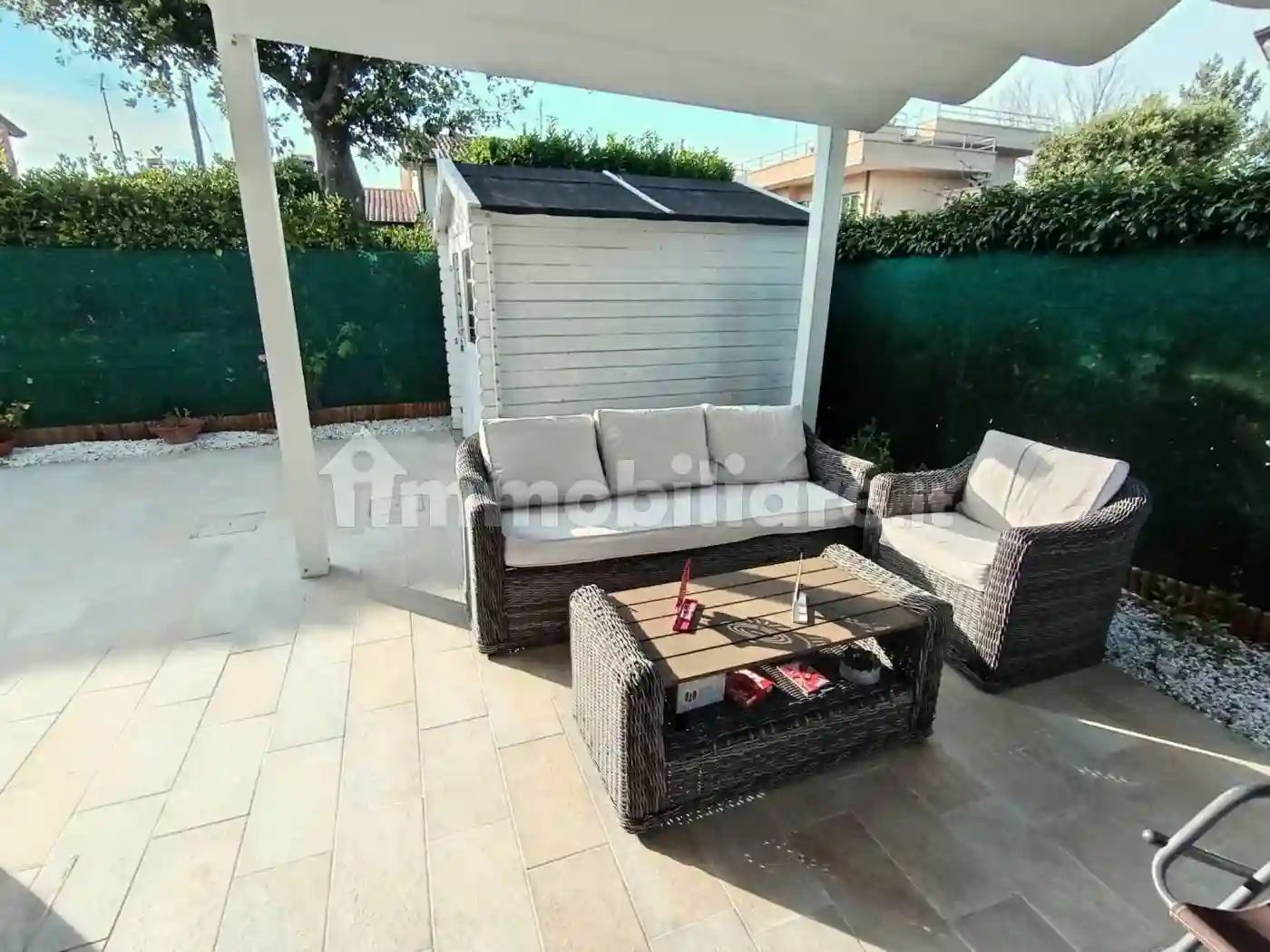 Villa - foto 5