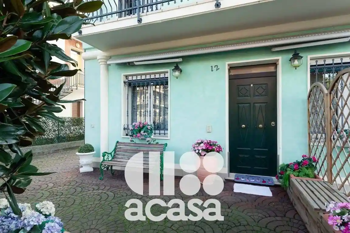 Villa in vendita a Cesenatico