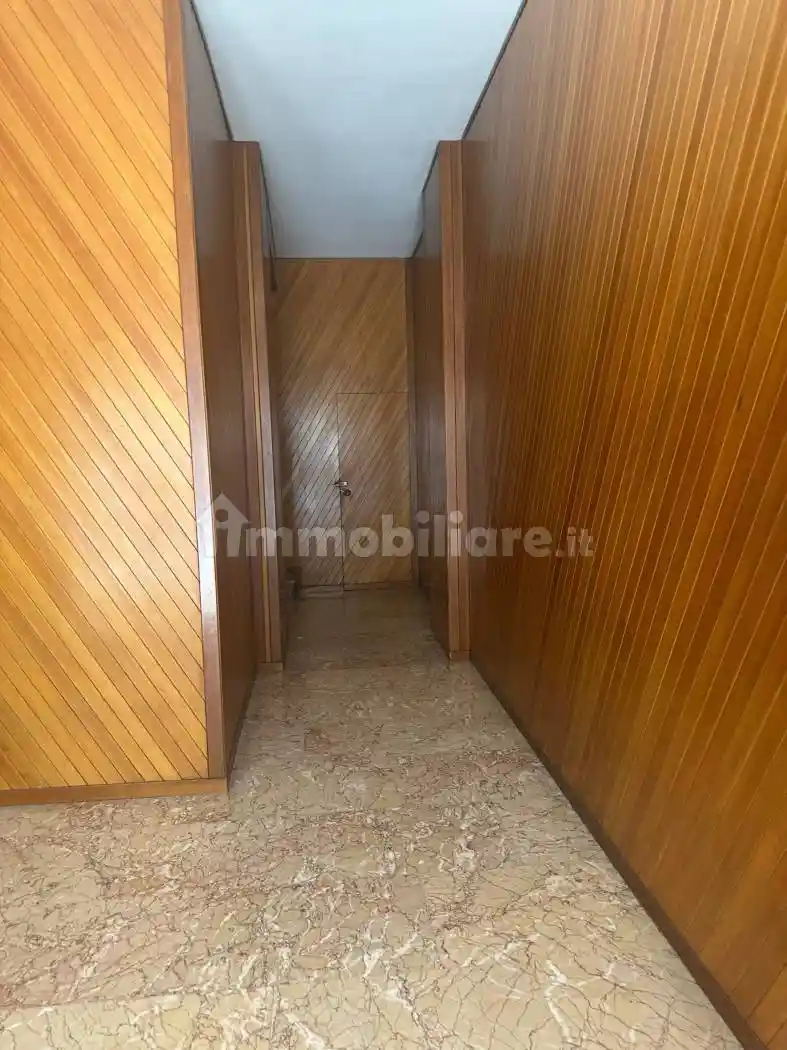Appartamento in vendita a Bari