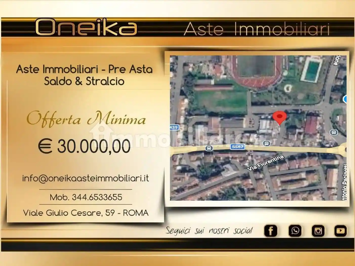 Appartamento in vendita a Pontedera