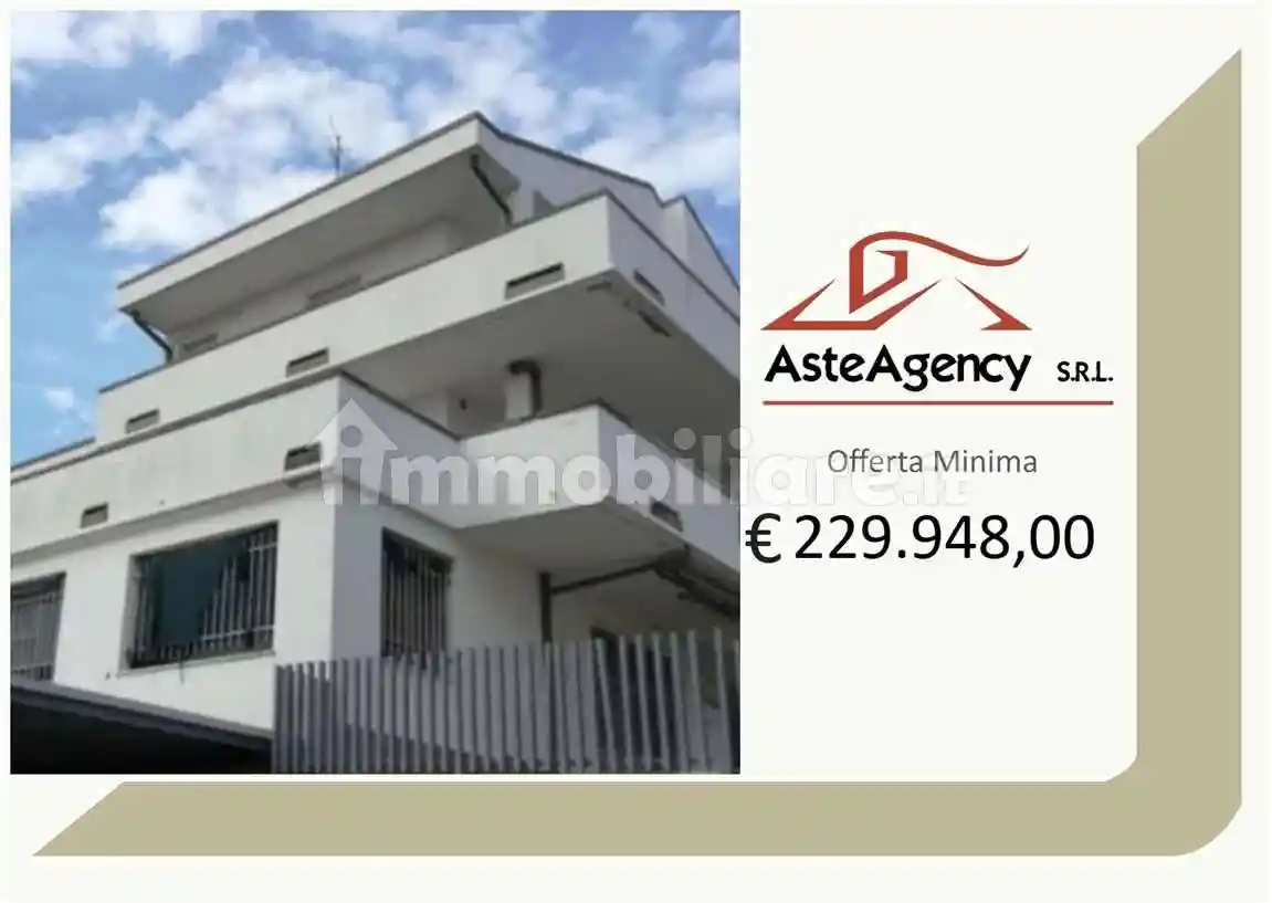 Appartamento in vendita a Sant'Elpidio a Mare