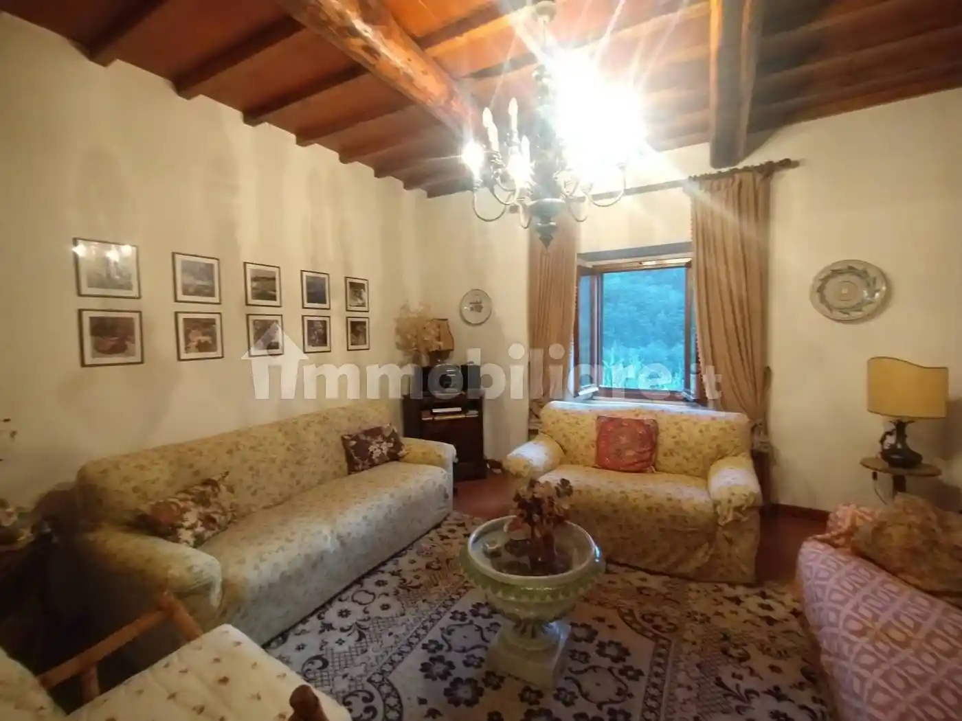 Villa in vendita a Londa