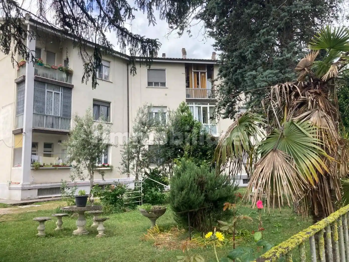 Appartamento in vendita a Forlì