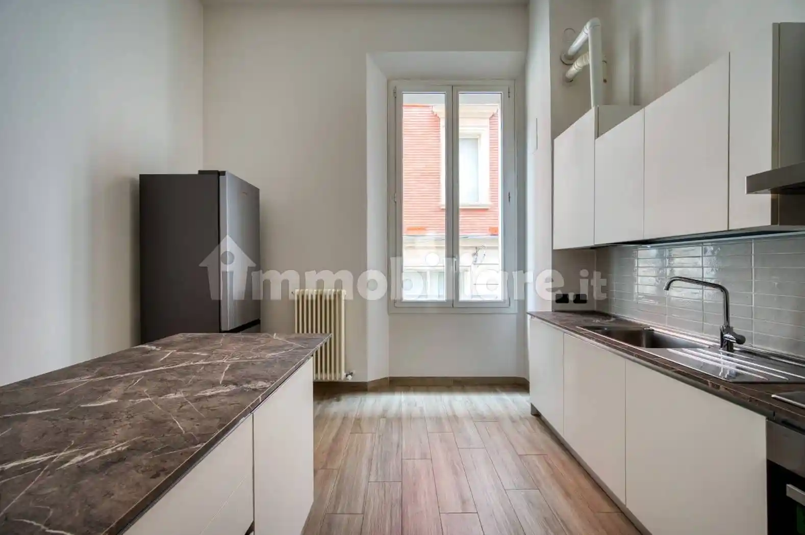 Appartamento in affitto a Bologna