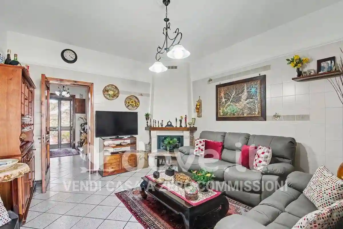 Villa - foto 3