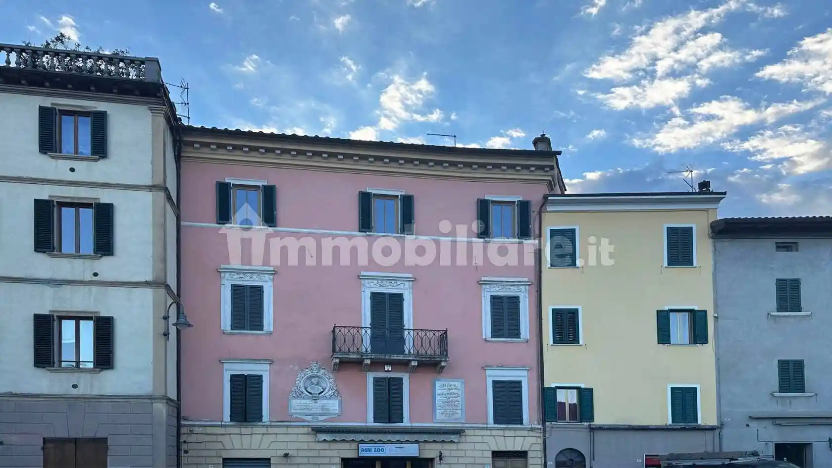 Appartamento in vendita a Sinalunga