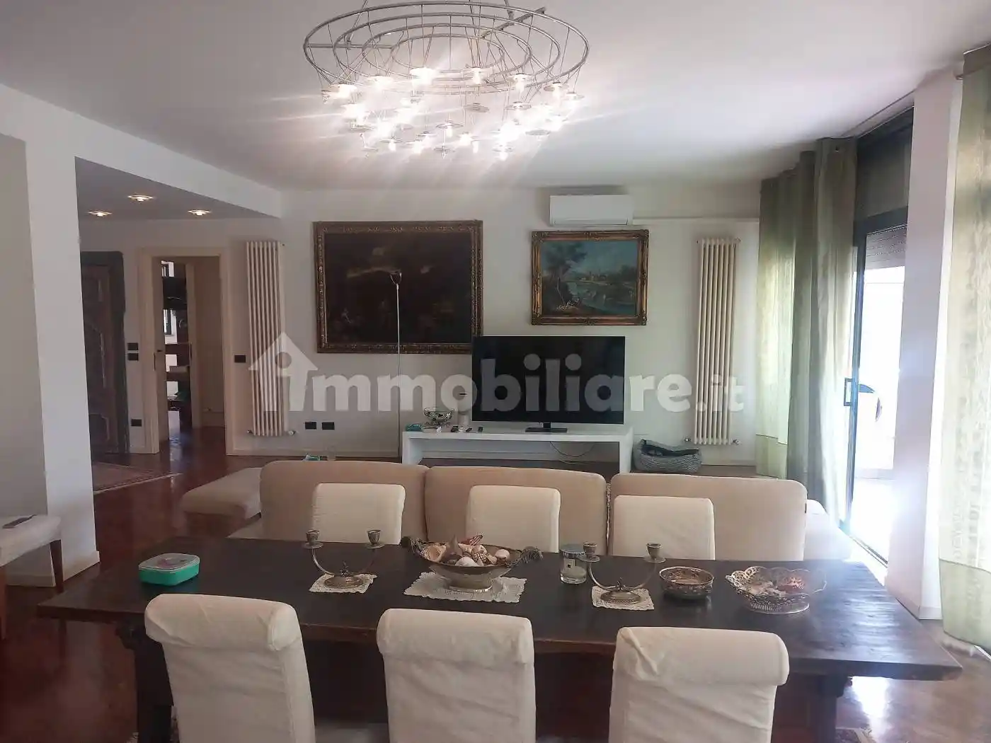 Appartamento in vendita a Pesaro