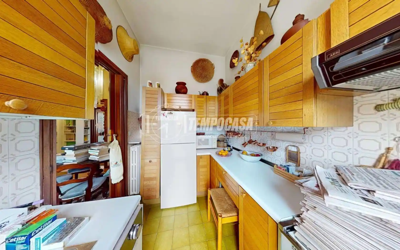 Appartamento in vendita a Cuneo