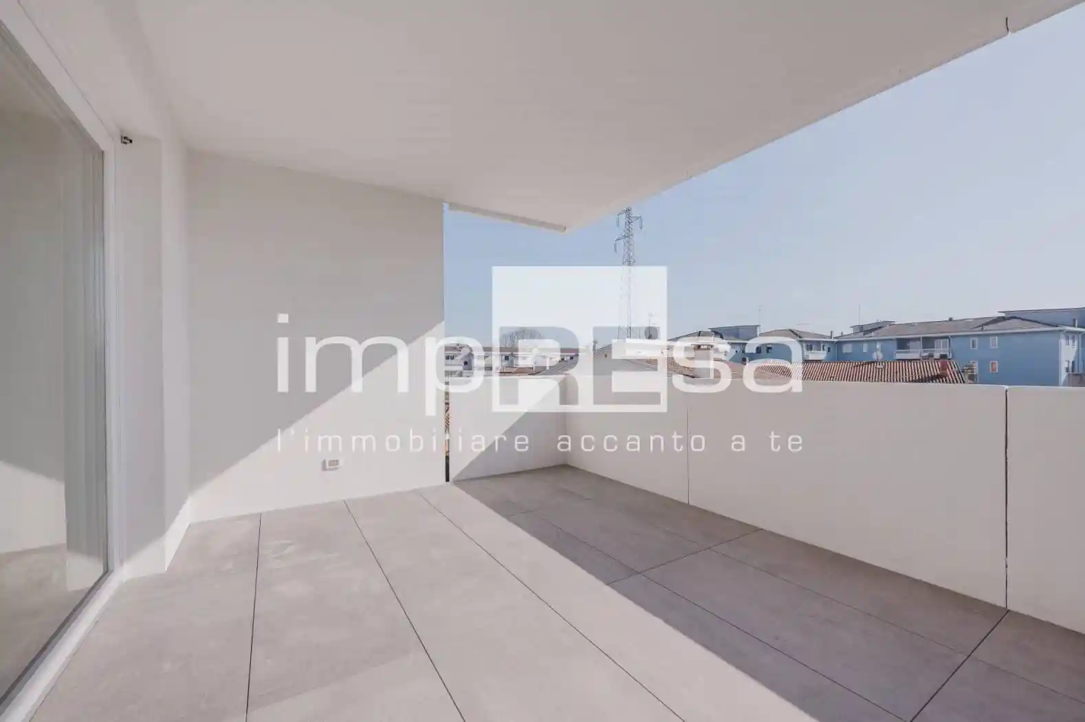Appartamento in vendita a Venezia