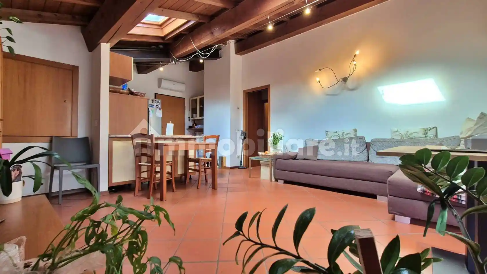 Appartamento in vendita a Peschiera del Garda