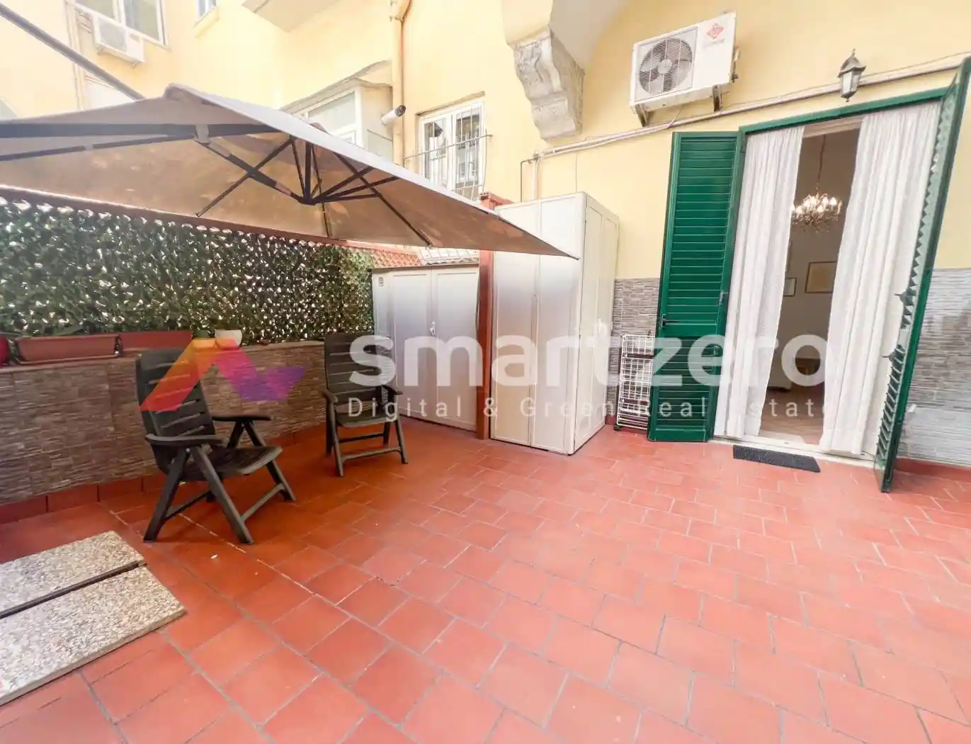 Appartamento in vendita a Napoli