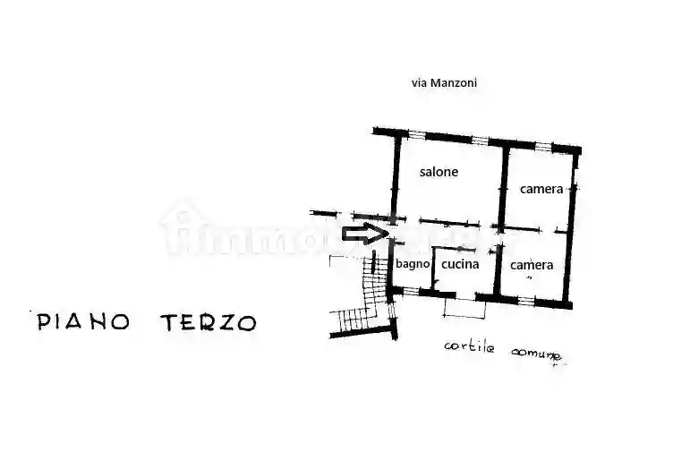 Appartamento - foto 2
