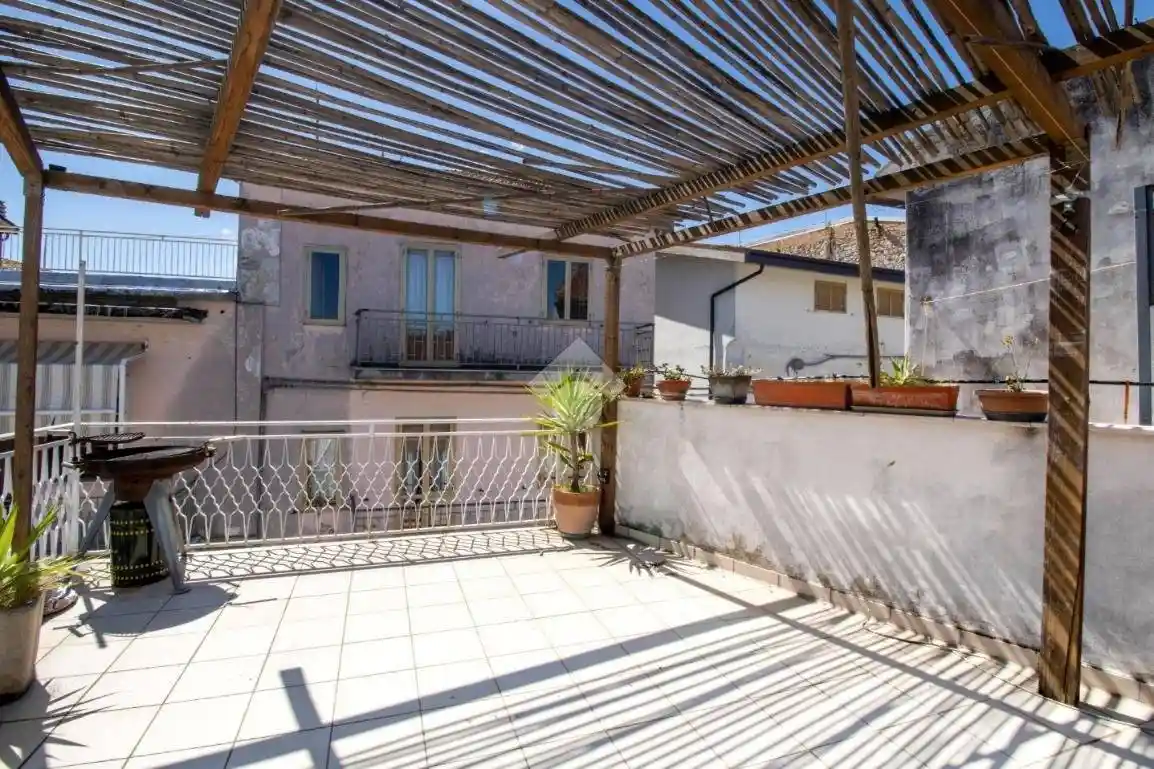 Appartamento in vendita a Ortona