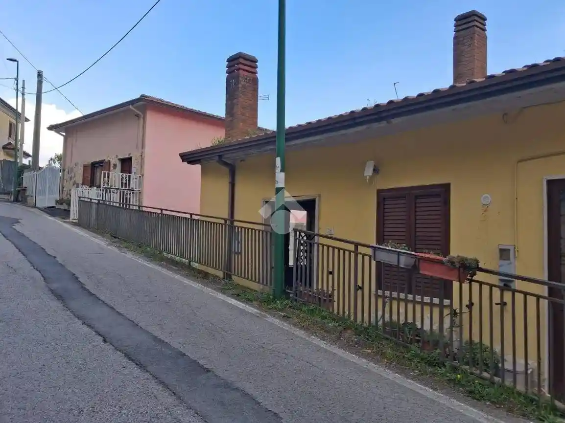 Appartamento in vendita a Capriglia Irpina