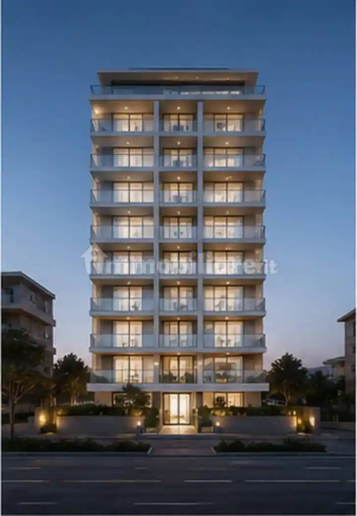 Appartamento in vendita a Jesolo