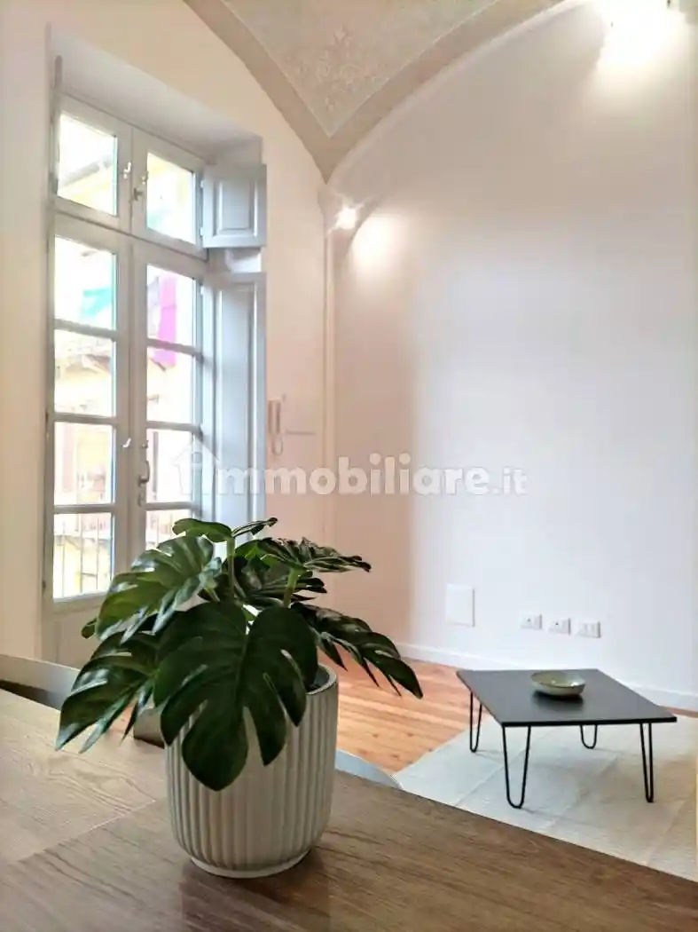 Appartamento in affitto a Torino