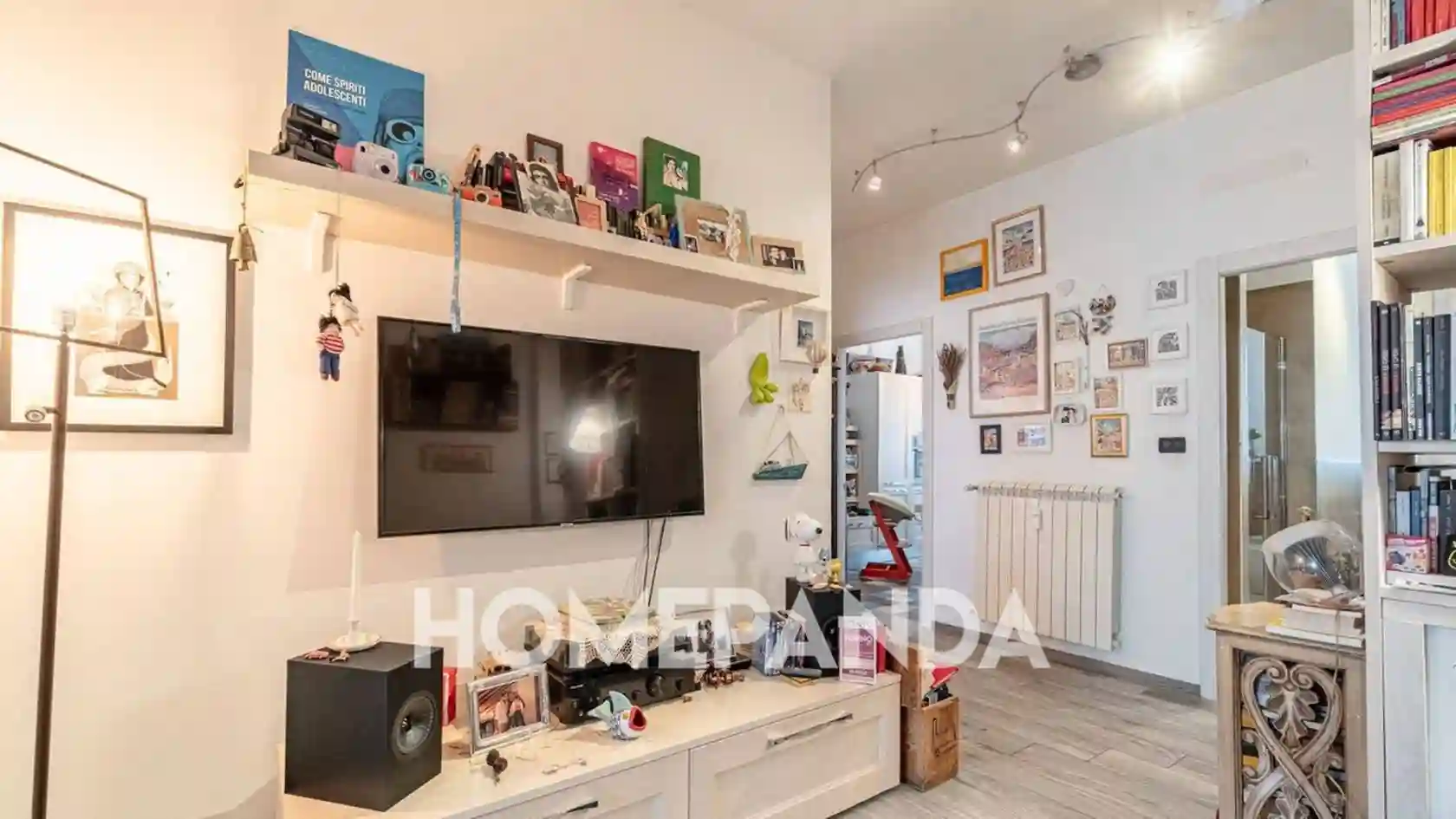 Appartamento - foto 5