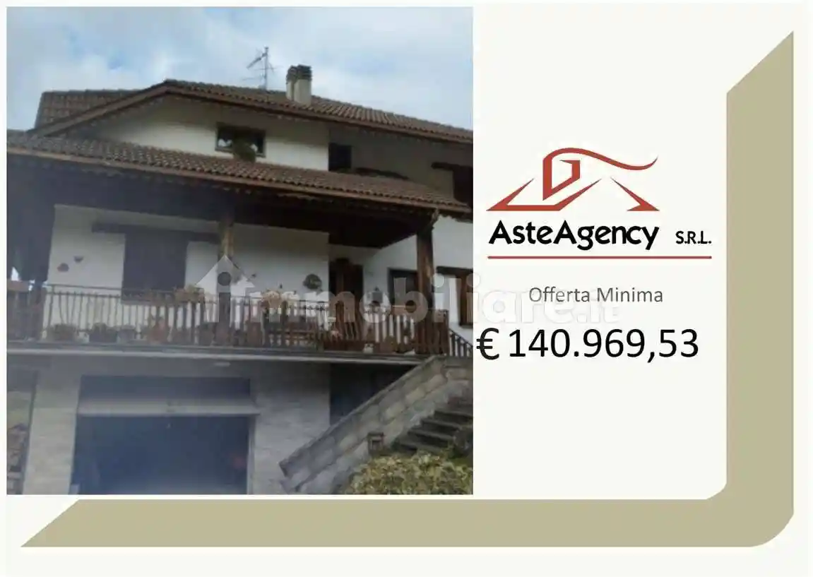 Appartamento in vendita a Pieve Torina
