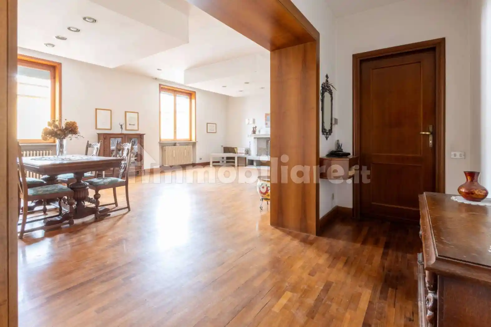 Appartamento in vendita a Usmate Velate