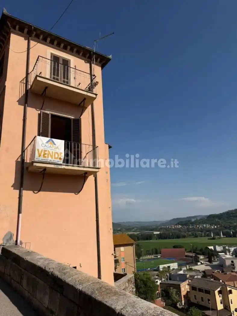 Casa indipendente in vendita a Orte