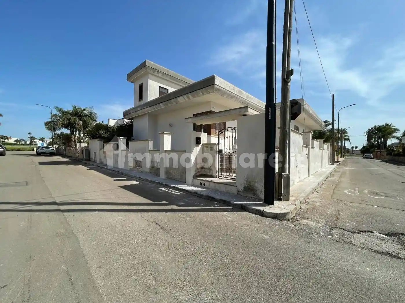 Casa indipendente in vendita a Racale