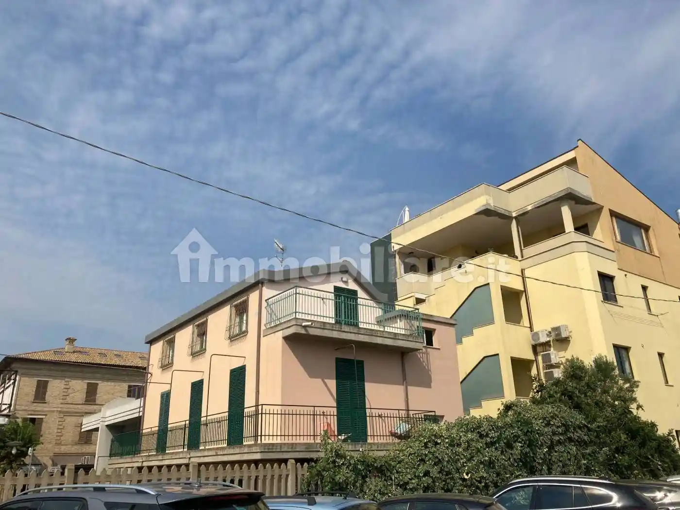 Appartamento in vendita a Roseto degli Abruzzi