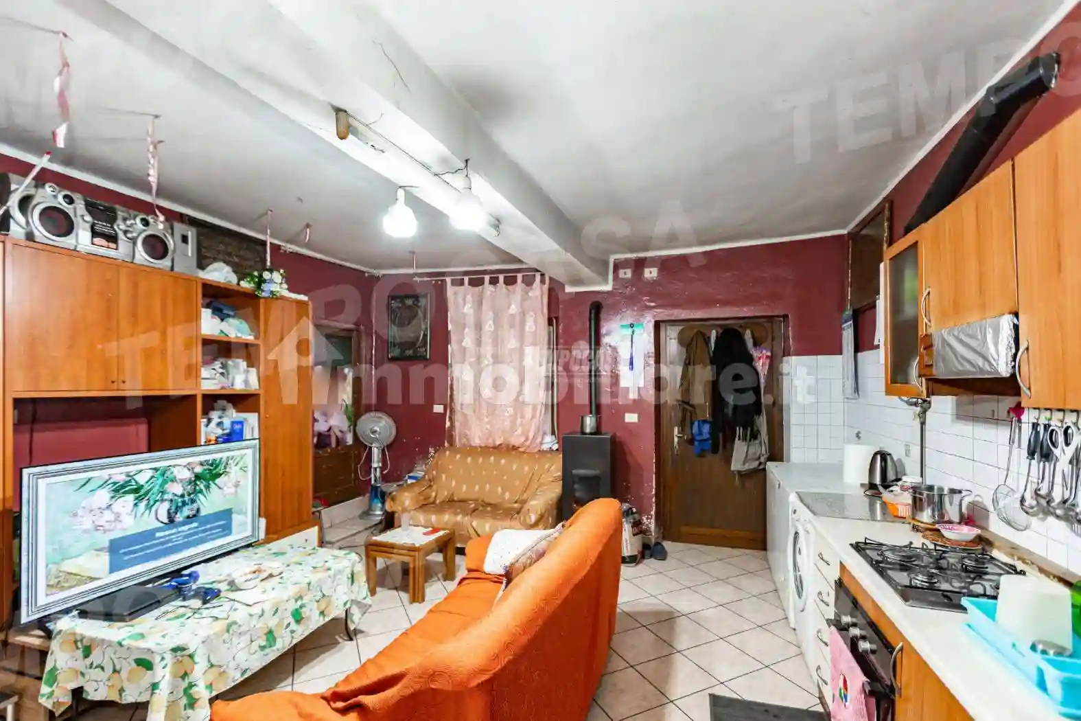 Casa indipendente - foto 2