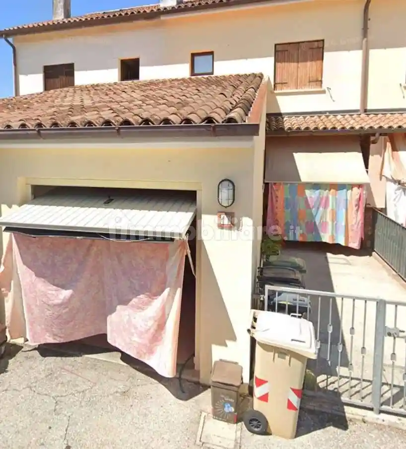 Villetta a schiera in vendita a Valdobbiadene