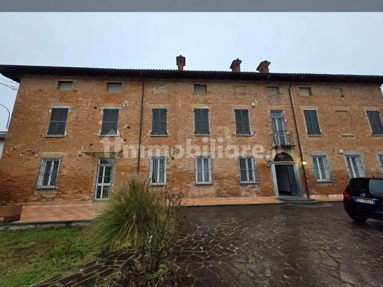 Appartamento in vendita a Alessandria